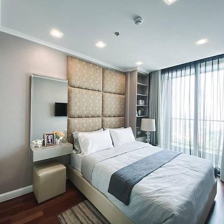Lucky Home Samrong Banguecoque Exterior foto