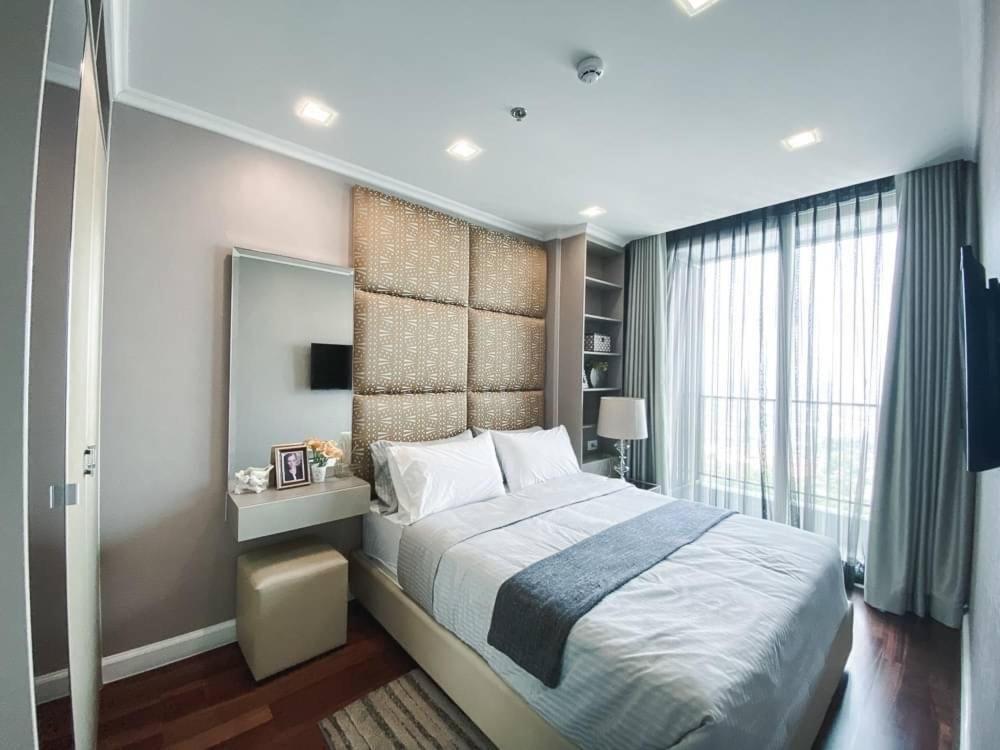 Lucky Home Samrong Banguecoque Exterior foto