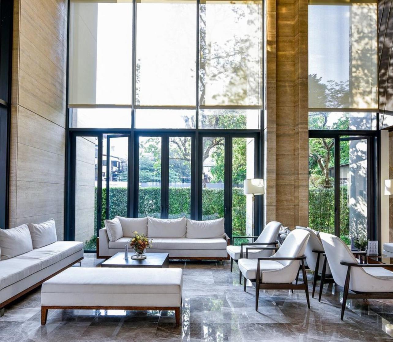 Lucky Home Samrong Banguecoque Exterior foto