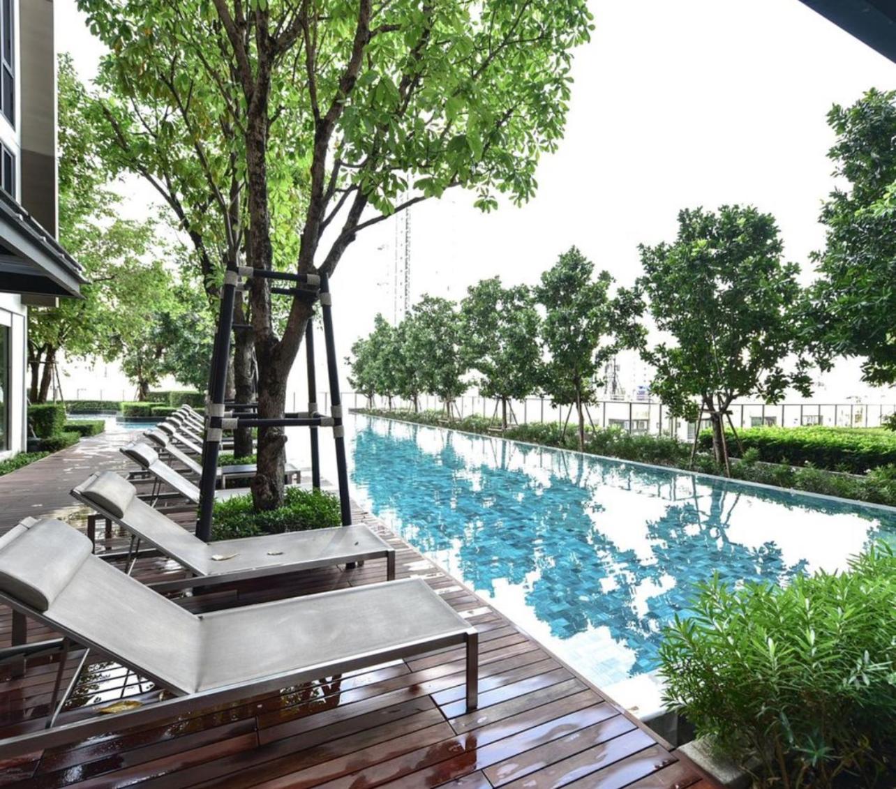 Lucky Home Samrong Banguecoque Exterior foto